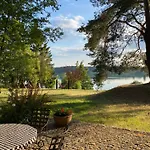 Kanu Club - Osrodek Wypoczynkowy