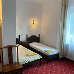 Kanu Club - Osrodek Wypoczynkowy 4*