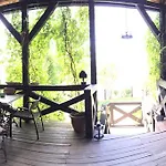 Pensionat Kanu Club - Osrodek Wypoczynkowy