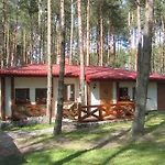 Pensionat Kanu Club - Osrodek Wypoczynkowy Nowy Zyzdroj