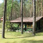 Kanu Club - Osrodek Wypoczynkowy בית הארחה Nowy Zyzdroj
