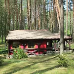 Kanu Club - Osrodek Wypoczynkowy Nowy Zyzdroj