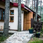 Kanu Club - Osrodek Wypoczynkowy Pensionat Nowy Zyzdroj