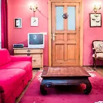 Kanu Club - Osrodek Wypoczynkowy Pensionat