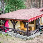 Kanu Club - Osrodek Wypoczynkowy