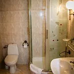 Pensionat Kanu Club - Osrodek Wypoczynkowy Nowy Zyzdroj