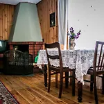 בית הארחה Kanu Club - Osrodek Wypoczynkowy