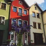 Pensionat Kanu Club - Osrodek Wypoczynkowy Nowy Zyzdroj