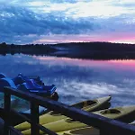 Kanu Club - Osrodek Wypoczynkowy 4* Nowy Zyzdroj