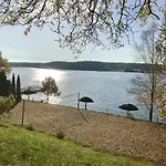 Kanu Club - Osrodek Wypoczynkowy Pensionat