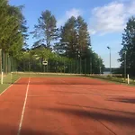 Pensionat Kanu Club - Osrodek Wypoczynkowy