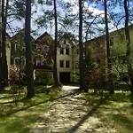 Kanu Club - Osrodek Wypoczynkowy Pensionat Nowy Zyzdroj