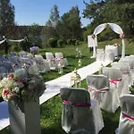 Kanu Club - Osrodek Wypoczynkowy Pensionat 4*
