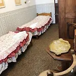 Kanu Club - Osrodek Wypoczynkowy 4* Nowy Zyzdroj