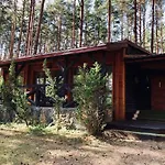 Kanu Club - Osrodek Wypoczynkowy Pensionat