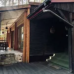 Kanu Club - Osrodek Wypoczynkowy