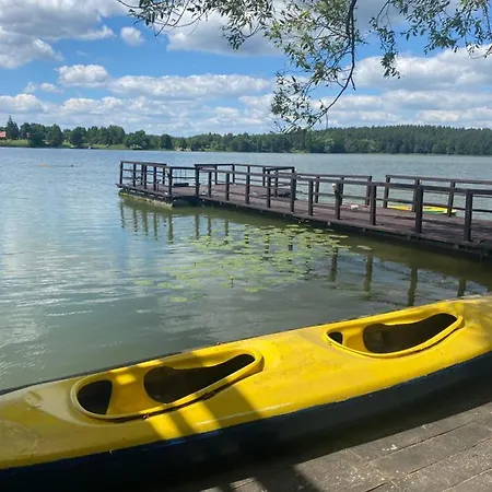 Kanu Club - Osrodek Wypoczynkowy