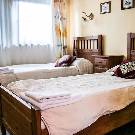 Kanu Club - Osrodek Wypoczynkowy Pensionat *