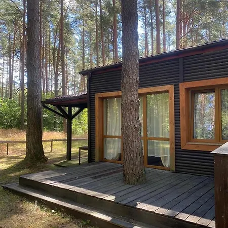 게스트하우스 Kanu Club - Osrodek Wypoczynkowy