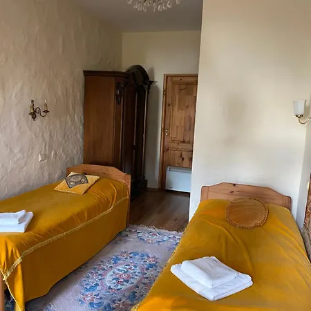 게스트하우스 Kanu Club - Osrodek Wypoczynkowy Nowy Zyzdroj