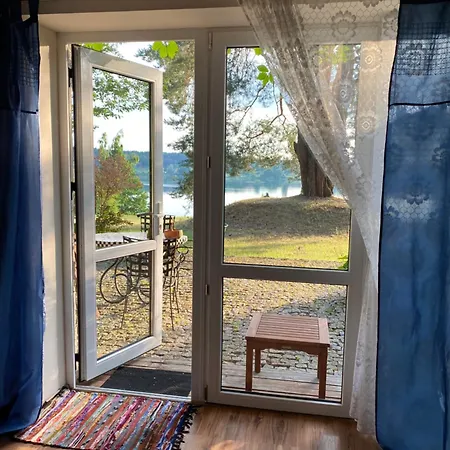 Kanu Club - Osrodek Wypoczynkowy Nowy Zyzdroj