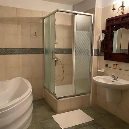 Casa de hóspedes Kanu Club - Osrodek Wypoczynkowy Nowy Zyzdroj