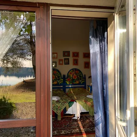 게스트하우스 Kanu Club - Osrodek Wypoczynkowy