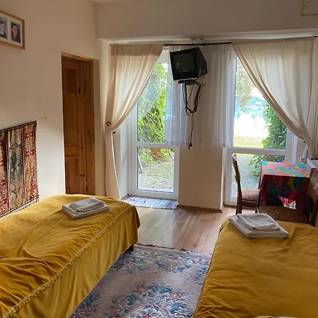 Kanu Club - Osrodek Wypoczynkowy