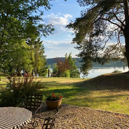 Kanu Club - Osrodek Wypoczynkowy