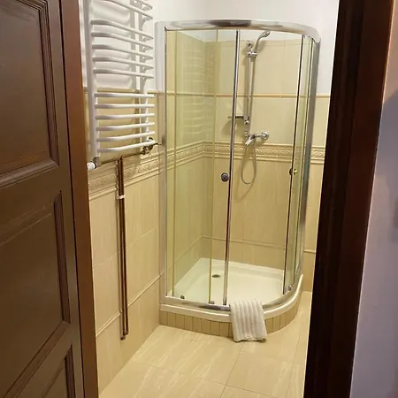 Kanu Club - Osrodek Wypoczynkowy