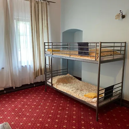 Kanu Club - Osrodek Wypoczynkowy