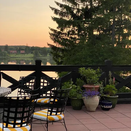 Kanu Club - Osrodek Wypoczynkowy Nowy Zyzdroj