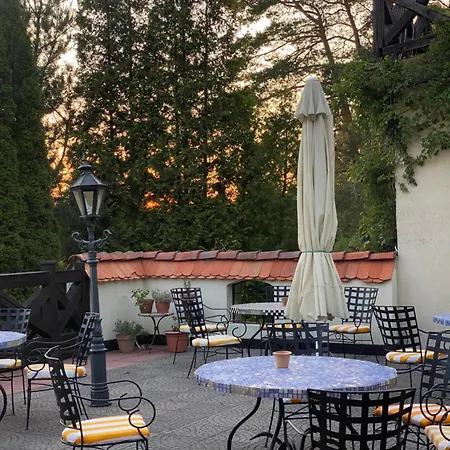 Kanu Club - Osrodek Wypoczynkowy Nowy Zyzdroj