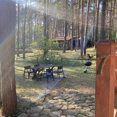 Kanu Club - Osrodek Wypoczynkowy Nowy Zyzdroj