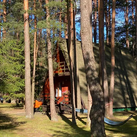 Kanu Club - Osrodek Wypoczynkowy Konukevi Nowy Zyzdroj