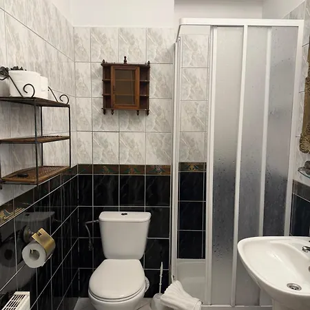 Konukevi Kanu Club - Osrodek Wypoczynkowy 4*