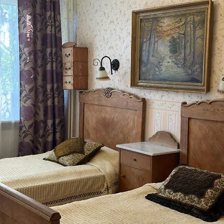 Kanu Club - Osrodek Wypoczynkowy 4*