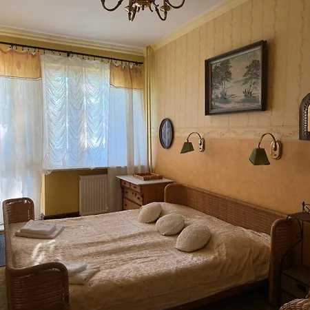 Kanu Club - Osrodek Wypoczynkowy