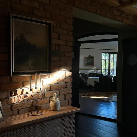 Kanu Club - Osrodek Wypoczynkowy Konukevi 4*