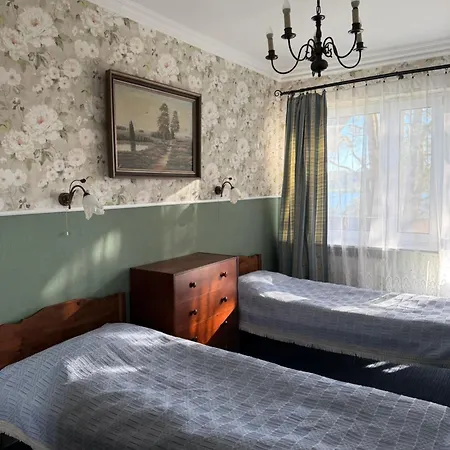 Kanu Club - Osrodek Wypoczynkowy 4* Nowy Zyzdroj