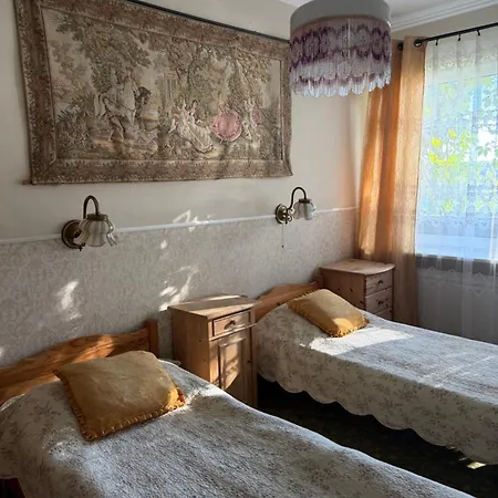 Kanu Club - Osrodek Wypoczynkowy Konukevi 4*