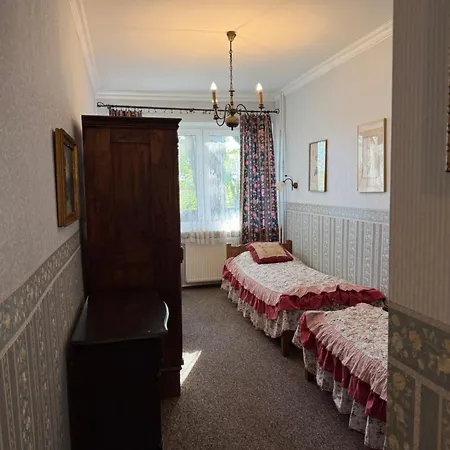 Konukevi Kanu Club - Osrodek Wypoczynkowy Nowy Zyzdroj