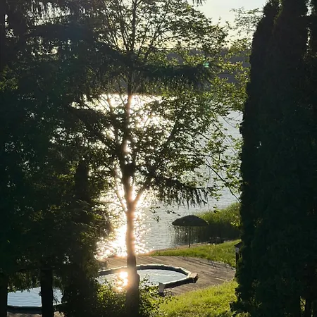 Kanu Club - Osrodek Wypoczynkowy 4* Nowy Zyzdroj