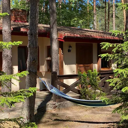 Kanu Club - Osrodek Wypoczynkowy Guest house 4*