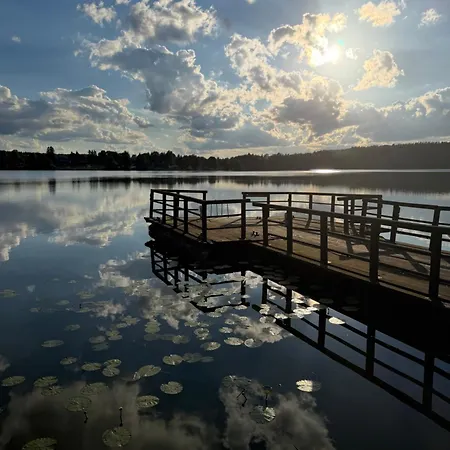 Kanu Club - Osrodek Wypoczynkowy 4* Nowy Zyzdroj