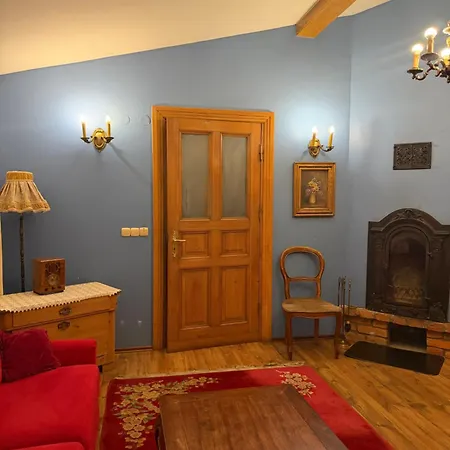 Kanu Club - Osrodek Wypoczynkowy 4* Nowy Zyzdroj