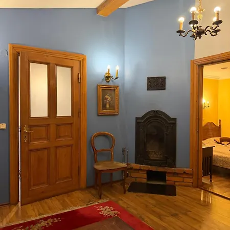 Kanu Club - Osrodek Wypoczynkowy