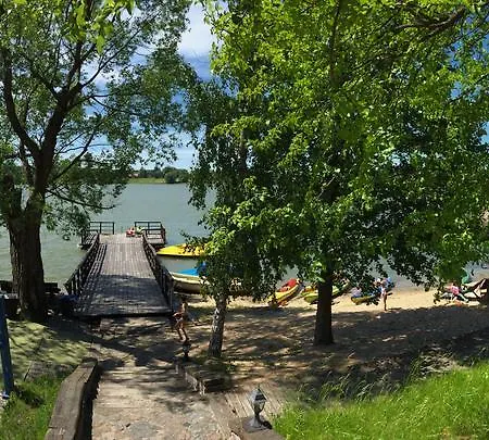 Kanu Club - Osrodek Wypoczynkowy Nowy Zyzdroj