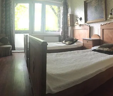 Pensjonat Oraz - Kanu Club Nowy Zyzdroj