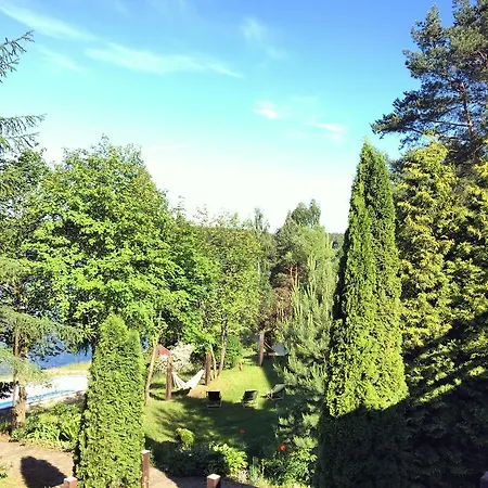 게스트하우스 Kanu Club - Osrodek Wypoczynkowy 4*